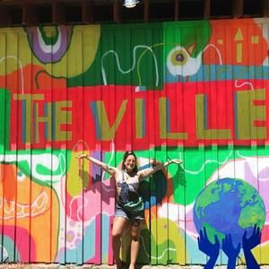 Meet your Posher, Sonni